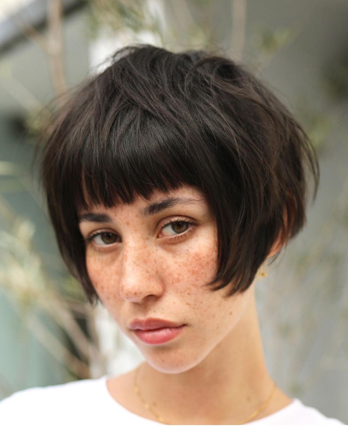 20 Stunning Micro Bob Hairstyles for a Chic and Modern Look