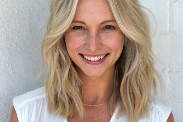 60+ Haircuts for Thin Hair That Look Fuller and Thicker @karihillhair