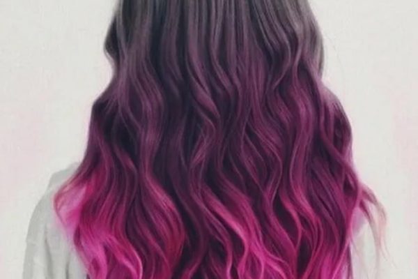 20 Pink Ombre Hairstyles to Elevate Your Look This Season