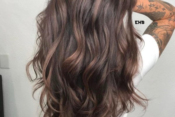 20 Ash Brown Hairstyles 2025: The Hottest Trends of the Year @excellenthairsalon