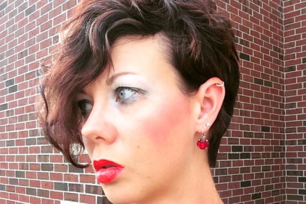 30 Curly and Wavy Pixie Cuts to inspire your next look! @breataylormademagic