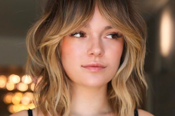 30 Shag Haircuts That Are Trending Right Now @hirohair