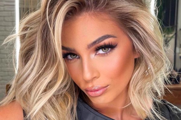 50 Blonde Highlights for Every Hair Type and Style @kainandecanine