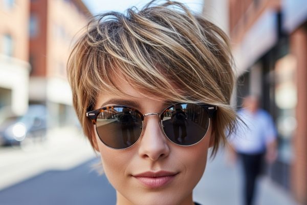 ✂️ Choppy Pixie Cuts for Thick Hair That Bring Out Bold Texture in 2025 choppy pixie cuts for thick hair