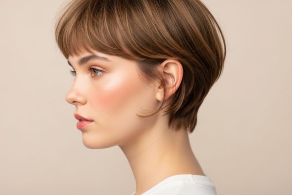 ✂️ Pixie Cut for Thin Hair: Volume-Boosting Styles You’ll Love pixie cut for thin hair
