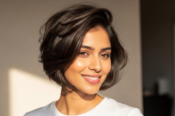 Pixie Bob Haircut Ideas to Refresh Your Look in 2025 ✂️✨ pixie bob haircut