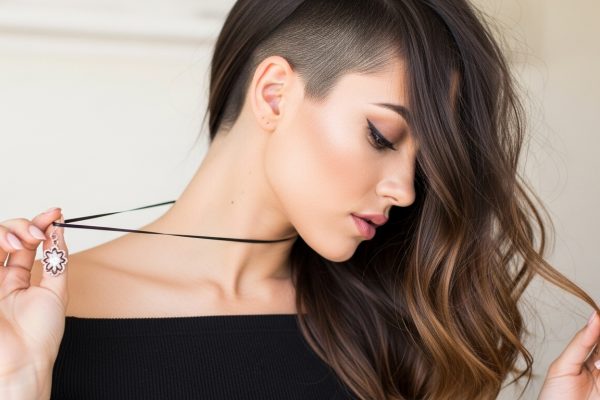Undercut Haircut Women’s Guide: Styles, Inspiration & Trends for 2025 💇♀️✨ undercut haircut women
