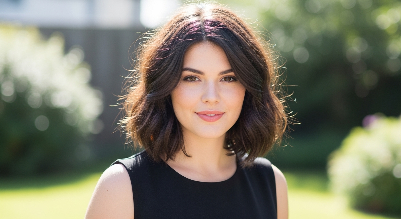 layered bob haircuts