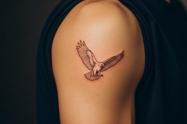 💥 Tattoo Ideas for Men: Designs That Show Strength, Style & Personality 🦅 tattoo ideas for men
