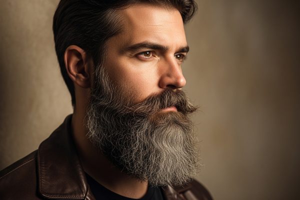 long beard styles