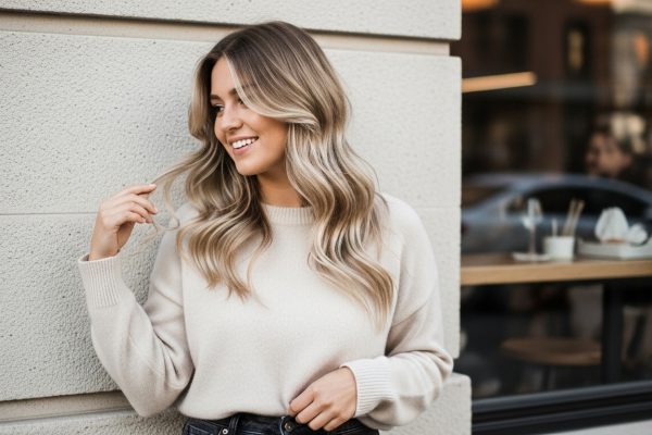 From Natural to Bold: Dirty Blonde Hair Inspiration for Every Look 🌟 Dirty blonde hair